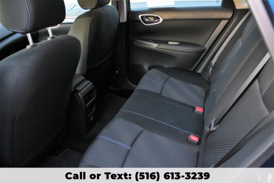 2019 Nissan Sentra SR, available for sale in Great Neck, New York | Great Neck Car Buyers & Sellers. Great Neck, New York 2019 Nissan Sentra SR, available for sale in Great Neck, New York | Great Neck Car Buyers & Sellers. Great Neck, New York