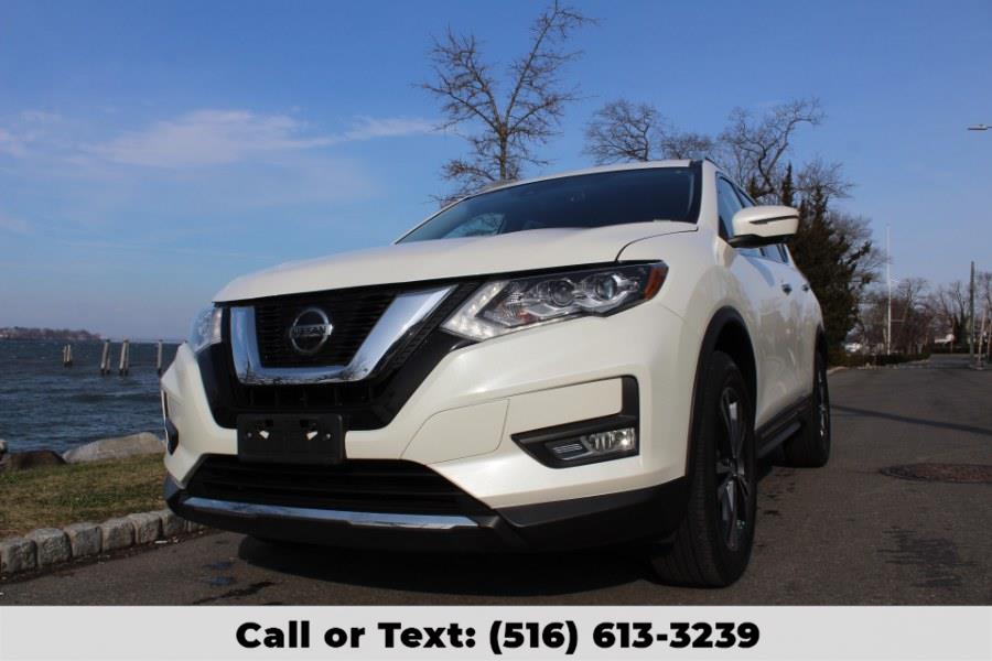 2018 Nissan Rogue AWD SL, available for sale in Great Neck, New York | Great Neck Car Buyers & Sellers. Great Neck, New York 2018 Nissan Rogue AWD SL, available for sale in Great Neck, New York | Great Neck Car Buyers & Sellers. Great Neck, New York