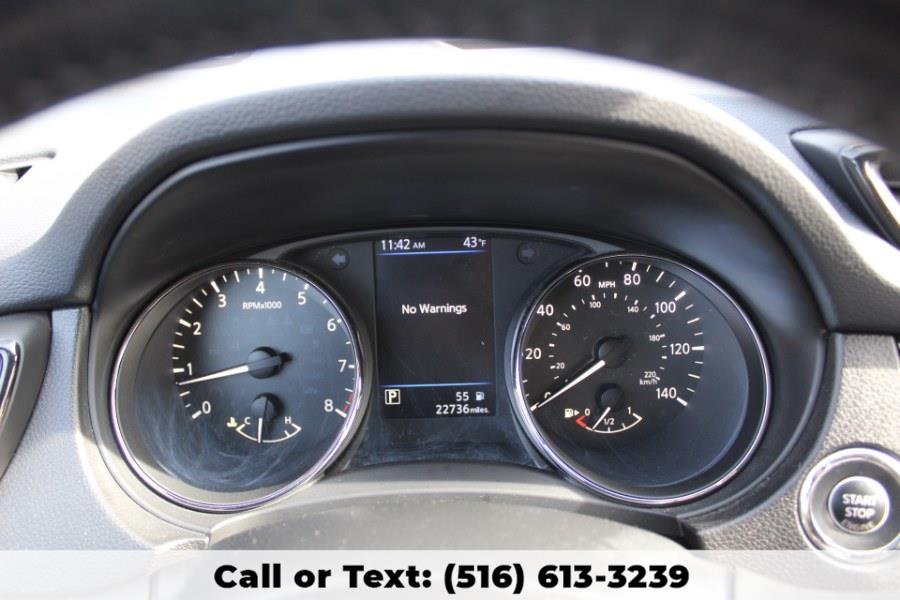 2018 Nissan Rogue AWD SL, available for sale in Great Neck, New York | Great Neck Car Buyers & Sellers. Great Neck, New York 2018 Nissan Rogue AWD SL, available for sale in Great Neck, New York | Great Neck Car Buyers & Sellers. Great Neck, New York