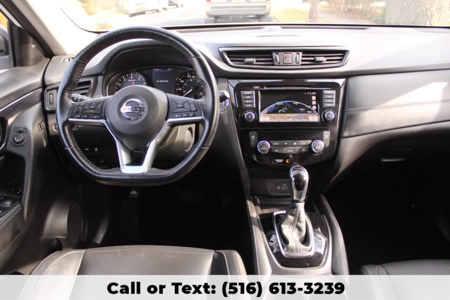 2018 Nissan Rogue AWD SL, available for sale in Great Neck, New York | Great Neck Car Buyers & Sellers. Great Neck, New York 2018 Nissan Rogue AWD SL, available for sale in Great Neck, New York | Great Neck Car Buyers & Sellers. Great Neck, New York