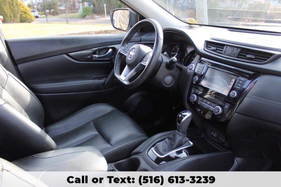 2018 Nissan Rogue AWD SL, available for sale in Great Neck, New York | Great Neck Car Buyers & Sellers. Great Neck, New York 2018 Nissan Rogue AWD SL, available for sale in Great Neck, New York | Great Neck Car Buyers & Sellers. Great Neck, New York