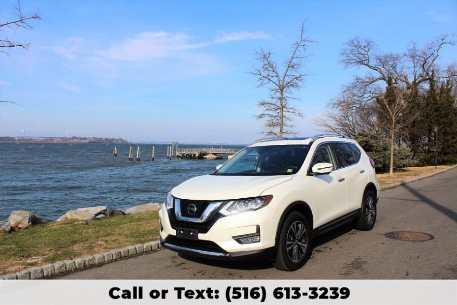 2018 Nissan Rogue AWD SL, available for sale in Great Neck, New York | Great Neck Car Buyers & Sellers. Great Neck, New York 2018 Nissan Rogue AWD SL, available for sale in Great Neck, New York | Great Neck Car Buyers & Sellers. Great Neck, New York