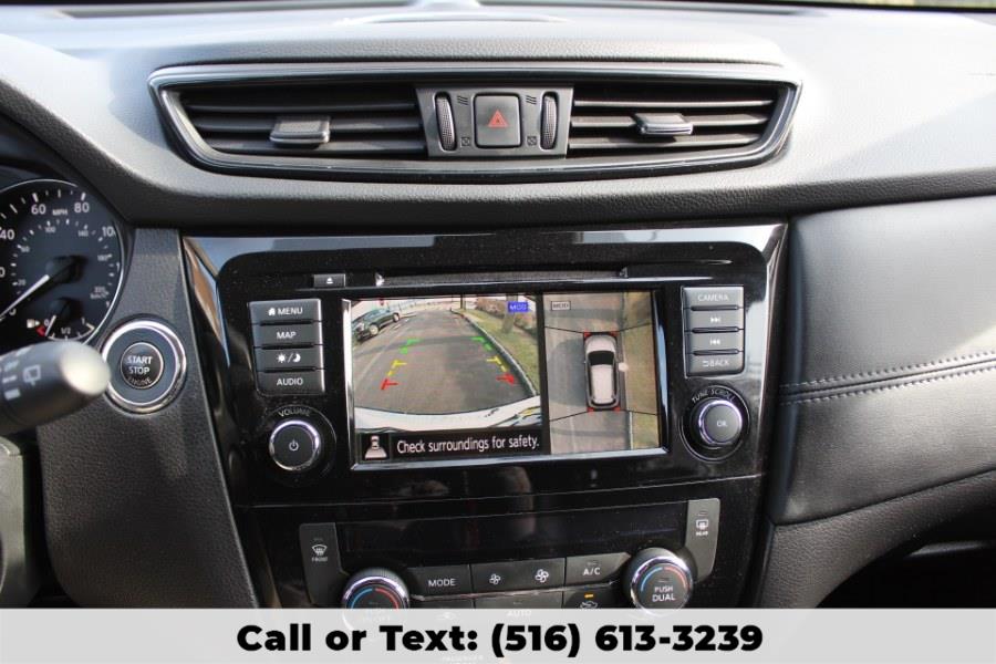 2018 Nissan Rogue AWD SL, available for sale in Great Neck, New York | Great Neck Car Buyers & Sellers. Great Neck, New York 2018 Nissan Rogue AWD SL, available for sale in Great Neck, New York | Great Neck Car Buyers & Sellers. Great Neck, New York