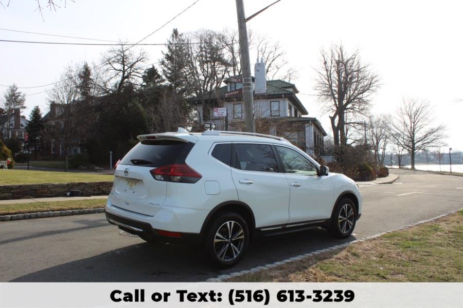 2018 Nissan Rogue AWD SL, available for sale in Great Neck, New York | Great Neck Car Buyers & Sellers. Great Neck, New York 2018 Nissan Rogue AWD SL, available for sale in Great Neck, New York | Great Neck Car Buyers & Sellers. Great Neck, New York