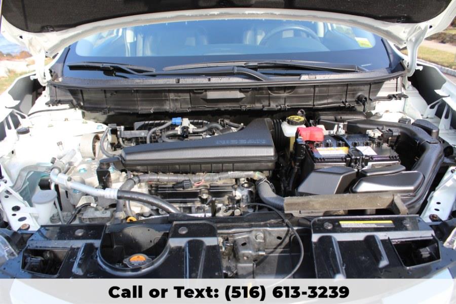 2018 Nissan Rogue AWD SL, available for sale in Great Neck, New York | Great Neck Car Buyers & Sellers. Great Neck, New York 2018 Nissan Rogue AWD SL, available for sale in Great Neck, New York | Great Neck Car Buyers & Sellers. Great Neck, New York