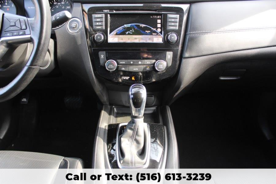 2018 Nissan Rogue AWD SL, available for sale in Great Neck, New York | Great Neck Car Buyers & Sellers. Great Neck, New York 2018 Nissan Rogue AWD SL, available for sale in Great Neck, New York | Great Neck Car Buyers & Sellers. Great Neck, New York