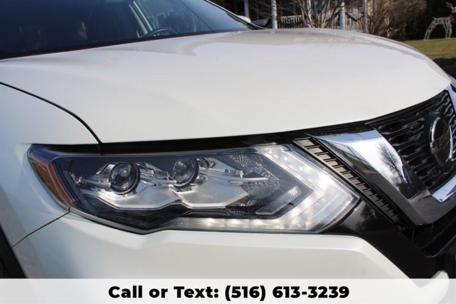 2018 Nissan Rogue AWD SL, available for sale in Great Neck, New York | Great Neck Car Buyers & Sellers. Great Neck, New York 2018 Nissan Rogue AWD SL, available for sale in Great Neck, New York | Great Neck Car Buyers & Sellers. Great Neck, New York