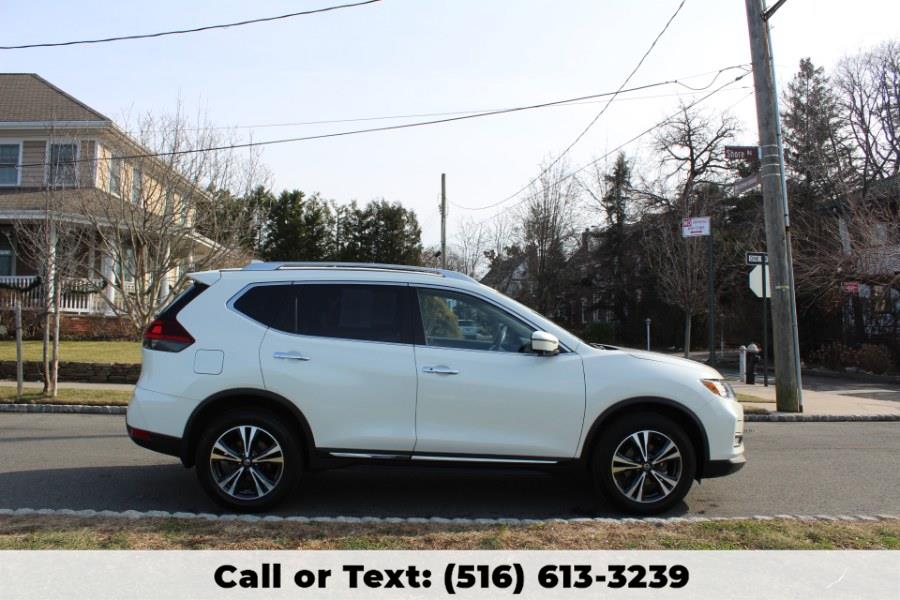 2018 Nissan Rogue AWD SL, available for sale in Great Neck, New York | Great Neck Car Buyers & Sellers. Great Neck, New York 2018 Nissan Rogue AWD SL, available for sale in Great Neck, New York | Great Neck Car Buyers & Sellers. Great Neck, New York