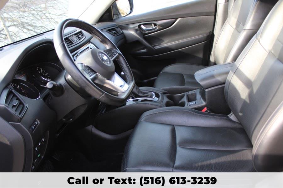 2018 Nissan Rogue AWD SL, available for sale in Great Neck, New York | Great Neck Car Buyers & Sellers. Great Neck, New York 2018 Nissan Rogue AWD SL, available for sale in Great Neck, New York | Great Neck Car Buyers & Sellers. Great Neck, New York