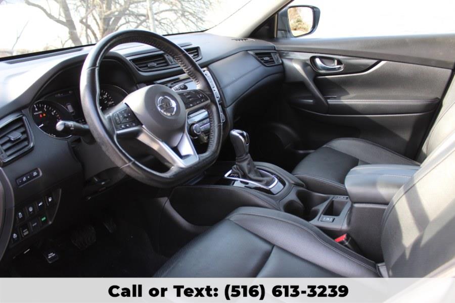 2018 Nissan Rogue AWD SL, available for sale in Great Neck, New York | Great Neck Car Buyers & Sellers. Great Neck, New York 2018 Nissan Rogue AWD SL, available for sale in Great Neck, New York | Great Neck Car Buyers & Sellers. Great Neck, New York