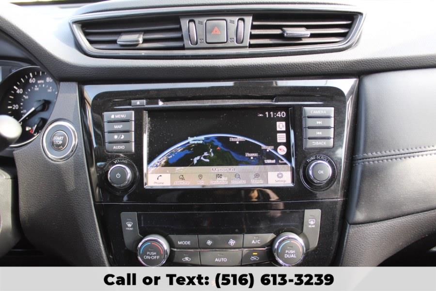 2018 Nissan Rogue AWD SL, available for sale in Great Neck, New York | Great Neck Car Buyers & Sellers. Great Neck, New York 2018 Nissan Rogue AWD SL, available for sale in Great Neck, New York | Great Neck Car Buyers & Sellers. Great Neck, New York
