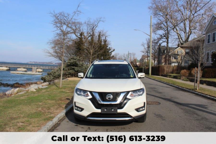 2018 Nissan Rogue AWD SL, available for sale in Great Neck, New York | Great Neck Car Buyers & Sellers. Great Neck, New York 2018 Nissan Rogue AWD SL, available for sale in Great Neck, New York | Great Neck Car Buyers & Sellers. Great Neck, New York