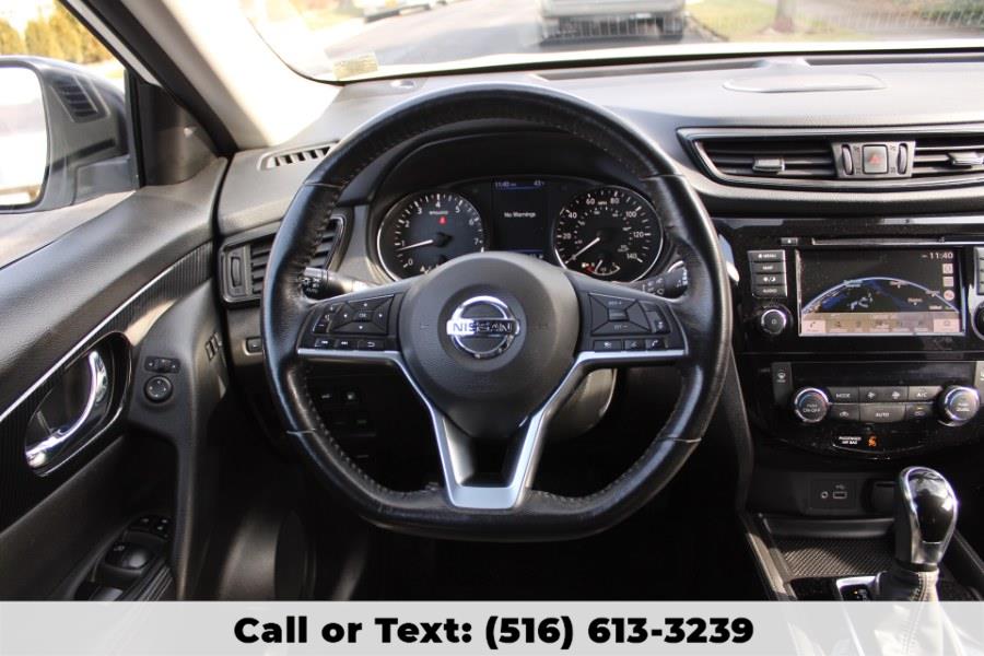 2018 Nissan Rogue AWD SL, available for sale in Great Neck, New York | Great Neck Car Buyers & Sellers. Great Neck, New York 2018 Nissan Rogue AWD SL, available for sale in Great Neck, New York | Great Neck Car Buyers & Sellers. Great Neck, New York