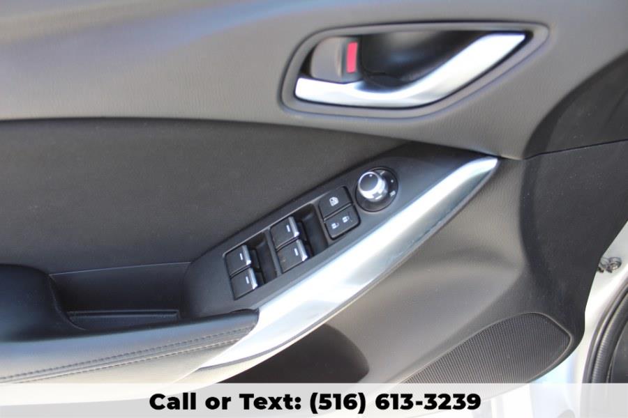 2016 Mazda Mazda6 4dr Sdn Auto i Sport, available for sale in Great Neck, New York | Great Neck Car Buyers & Sellers. Great Neck, New York 2016 Mazda Mazda6 4dr Sdn Auto i Sport, available for sale in Great Neck, New York | Great Neck Car Buyers & Sellers. Great Neck, New York