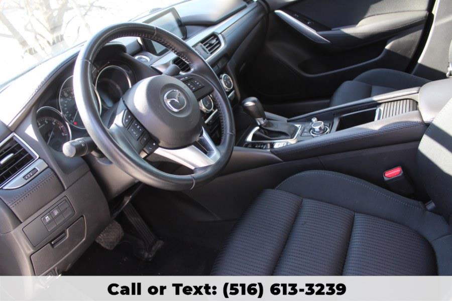 2016 Mazda Mazda6 4dr Sdn Auto i Sport, available for sale in Great Neck, New York | Great Neck Car Buyers & Sellers. Great Neck, New York 2016 Mazda Mazda6 4dr Sdn Auto i Sport, available for sale in Great Neck, New York | Great Neck Car Buyers & Sellers. Great Neck, New York