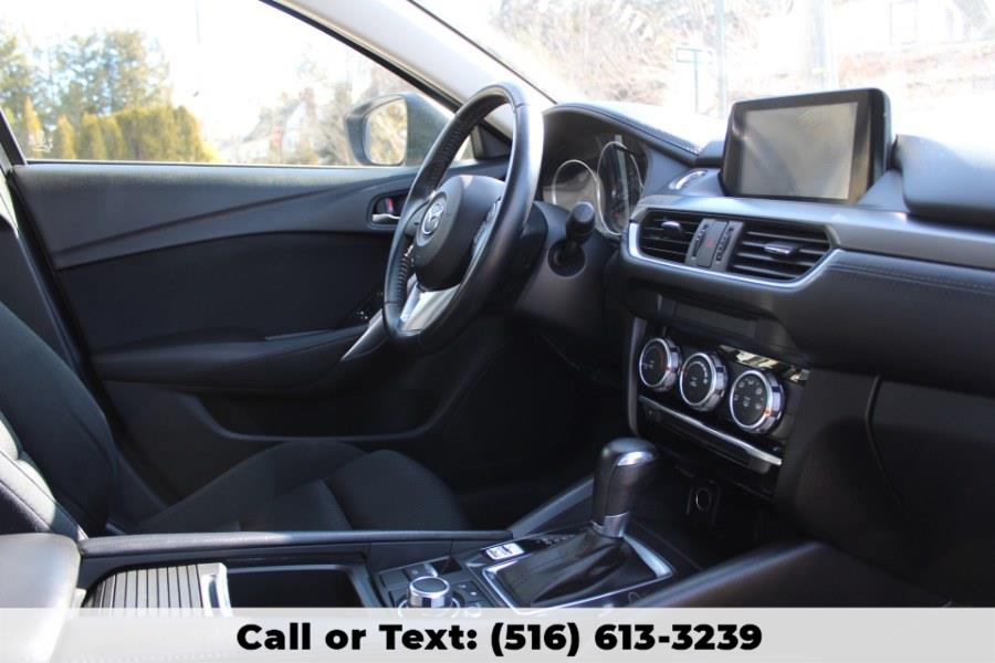 2016 Mazda Mazda6 4dr Sdn Auto i Sport, available for sale in Great Neck, New York | Great Neck Car Buyers & Sellers. Great Neck, New York 2016 Mazda Mazda6 4dr Sdn Auto i Sport, available for sale in Great Neck, New York | Great Neck Car Buyers & Sellers. Great Neck, New York
