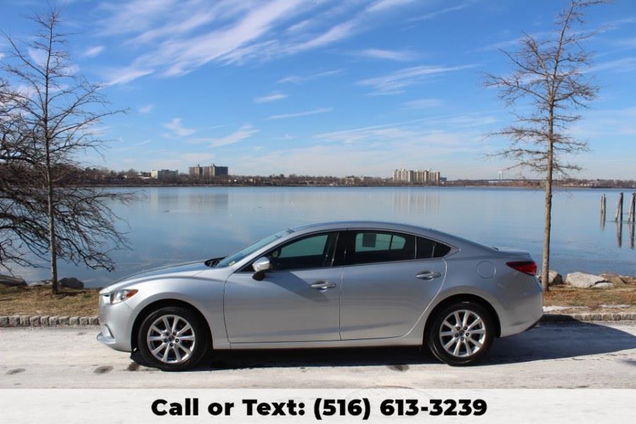 2016 Mazda Mazda6 4dr Sdn Auto i Sport, available for sale in Great Neck, New York | Great Neck Car Buyers & Sellers. Great Neck, New York 2016 Mazda Mazda6 4dr Sdn Auto i Sport, available for sale in Great Neck, New York | Great Neck Car Buyers & Sellers. Great Neck, New York
