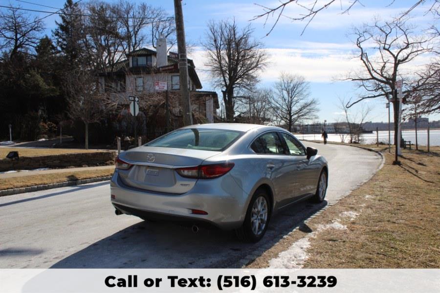 2016 Mazda Mazda6 4dr Sdn Auto i Sport, available for sale in Great Neck, New York | Great Neck Car Buyers & Sellers. Great Neck, New York 2016 Mazda Mazda6 4dr Sdn Auto i Sport, available for sale in Great Neck, New York | Great Neck Car Buyers & Sellers. Great Neck, New York