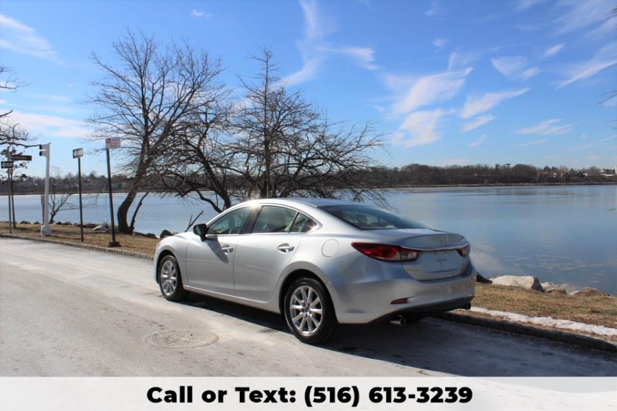 2016 Mazda Mazda6 4dr Sdn Auto i Sport, available for sale in Great Neck, New York | Great Neck Car Buyers & Sellers. Great Neck, New York 2016 Mazda Mazda6 4dr Sdn Auto i Sport, available for sale in Great Neck, New York | Great Neck Car Buyers & Sellers. Great Neck, New York