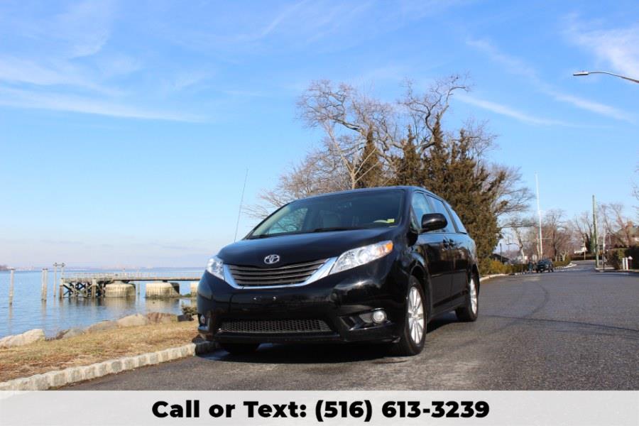 2011 Toyota Sienna 5dr 7-Pass Van V6 XLE AWD, available for sale in Great Neck, New York | Great Neck Car Buyers & Sellers. Great Neck, New York 2011 Toyota Sienna 5dr 7-Pass Van V6 XLE AWD, available for sale in Great Neck, New York | Great Neck Car Buyers & Sellers. Great Neck, New York
