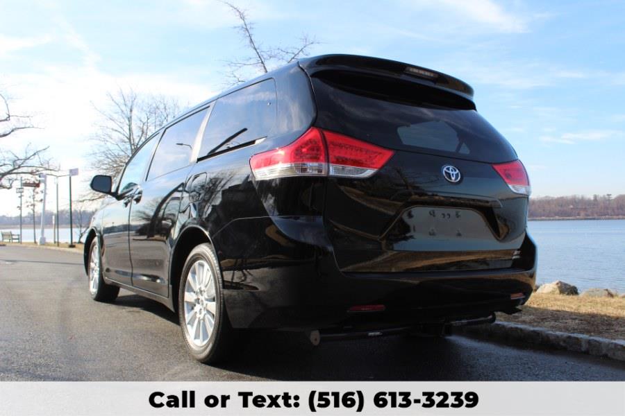 2011 Toyota Sienna 5dr 7-Pass Van V6 XLE AWD, available for sale in Great Neck, New York | Great Neck Car Buyers & Sellers. Great Neck, New York 2011 Toyota Sienna 5dr 7-Pass Van V6 XLE AWD, available for sale in Great Neck, New York | Great Neck Car Buyers & Sellers. Great Neck, New York