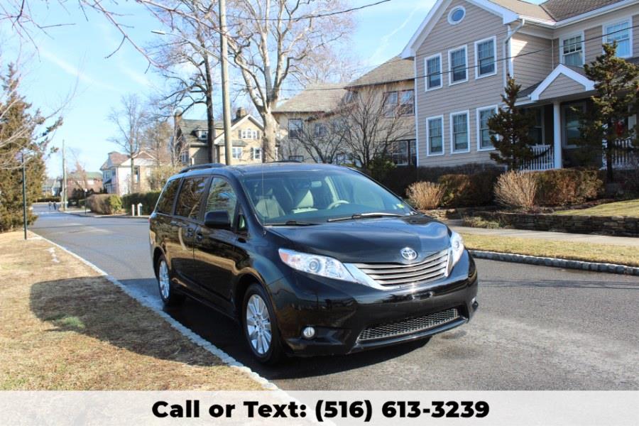 2011 Toyota Sienna 5dr 7-Pass Van V6 XLE AWD, available for sale in Great Neck, New York | Great Neck Car Buyers & Sellers. Great Neck, New York 2011 Toyota Sienna 5dr 7-Pass Van V6 XLE AWD, available for sale in Great Neck, New York | Great Neck Car Buyers & Sellers. Great Neck, New York
