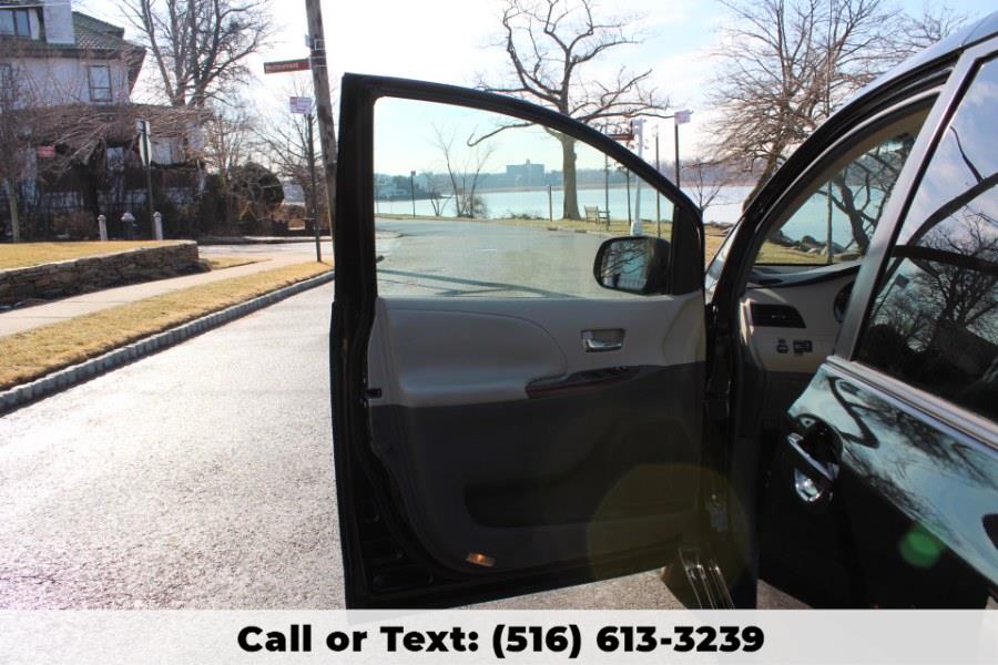 2011 Toyota Sienna 5dr 7-Pass Van V6 XLE AWD, available for sale in Great Neck, New York | Great Neck Car Buyers & Sellers. Great Neck, New York 2011 Toyota Sienna 5dr 7-Pass Van V6 XLE AWD, available for sale in Great Neck, New York | Great Neck Car Buyers & Sellers. Great Neck, New York