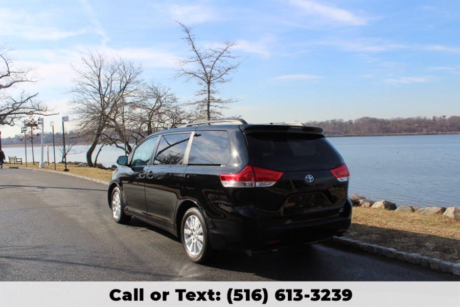2011 Toyota Sienna 5dr 7-Pass Van V6 XLE AWD, available for sale in Great Neck, New York | Great Neck Car Buyers & Sellers. Great Neck, New York 2011 Toyota Sienna 5dr 7-Pass Van V6 XLE AWD, available for sale in Great Neck, New York | Great Neck Car Buyers & Sellers. Great Neck, New York