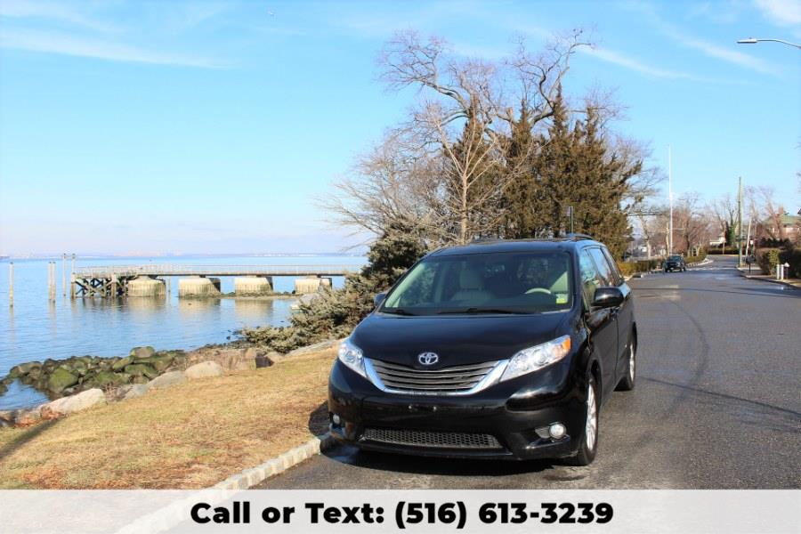 2011 Toyota Sienna 5dr 7-Pass Van V6 XLE AWD, available for sale in Great Neck, New York | Great Neck Car Buyers & Sellers. Great Neck, New York 2011 Toyota Sienna 5dr 7-Pass Van V6 XLE AWD, available for sale in Great Neck, New York | Great Neck Car Buyers & Sellers. Great Neck, New York