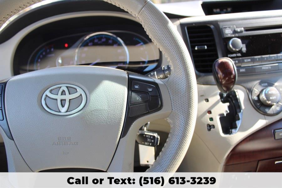 2011 Toyota Sienna 5dr 7-Pass Van V6 XLE AWD, available for sale in Great Neck, New York | Great Neck Car Buyers & Sellers. Great Neck, New York 2011 Toyota Sienna 5dr 7-Pass Van V6 XLE AWD, available for sale in Great Neck, New York | Great Neck Car Buyers & Sellers. Great Neck, New York