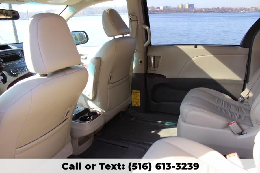 2011 Toyota Sienna 5dr 7-Pass Van V6 XLE AWD, available for sale in Great Neck, New York | Great Neck Car Buyers & Sellers. Great Neck, New York 2011 Toyota Sienna 5dr 7-Pass Van V6 XLE AWD, available for sale in Great Neck, New York | Great Neck Car Buyers & Sellers. Great Neck, New York