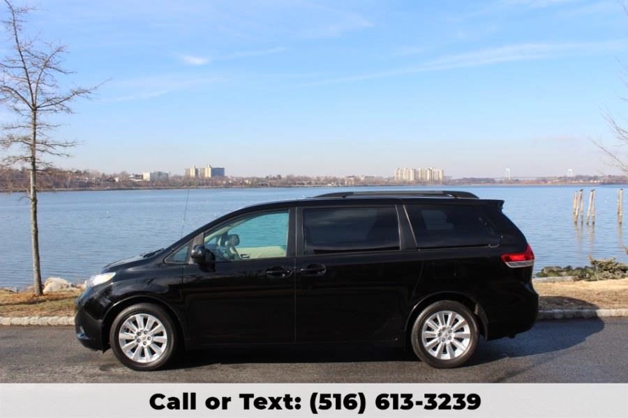 2011 Toyota Sienna 5dr 7-Pass Van V6 XLE AWD, available for sale in Great Neck, New York | Great Neck Car Buyers & Sellers. Great Neck, New York 2011 Toyota Sienna 5dr 7-Pass Van V6 XLE AWD, available for sale in Great Neck, New York | Great Neck Car Buyers & Sellers. Great Neck, New York
