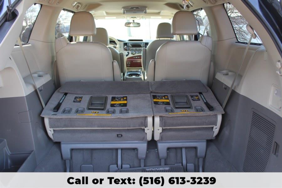 2011 Toyota Sienna 5dr 7-Pass Van V6 XLE AWD, available for sale in Great Neck, New York | Great Neck Car Buyers & Sellers. Great Neck, New York 2011 Toyota Sienna 5dr 7-Pass Van V6 XLE AWD, available for sale in Great Neck, New York | Great Neck Car Buyers & Sellers. Great Neck, New York