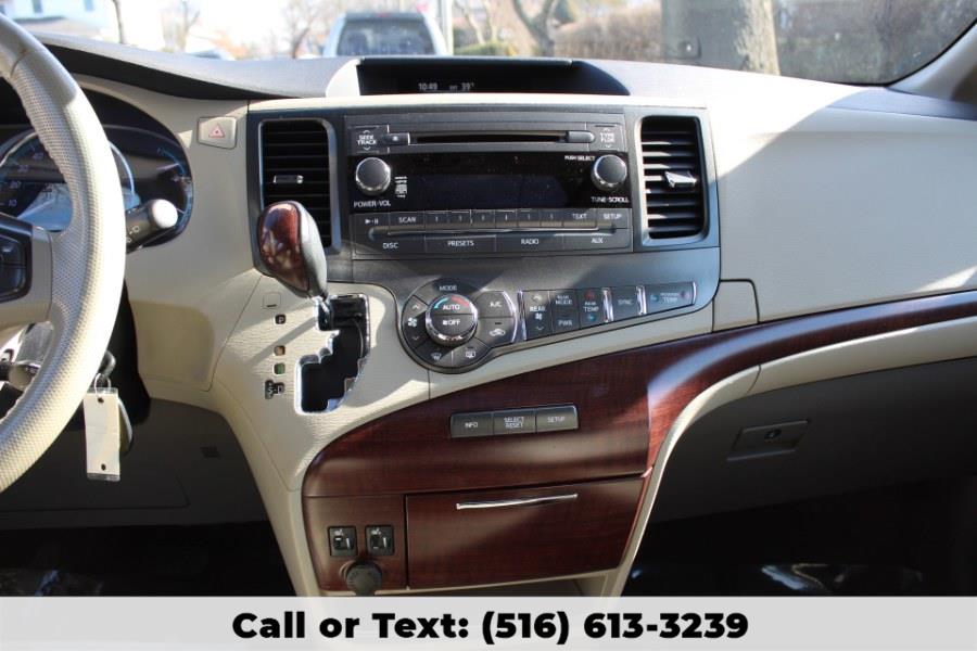 2011 Toyota Sienna 5dr 7-Pass Van V6 XLE AWD, available for sale in Great Neck, New York | Great Neck Car Buyers & Sellers. Great Neck, New York 2011 Toyota Sienna 5dr 7-Pass Van V6 XLE AWD, available for sale in Great Neck, New York | Great Neck Car Buyers & Sellers. Great Neck, New York
