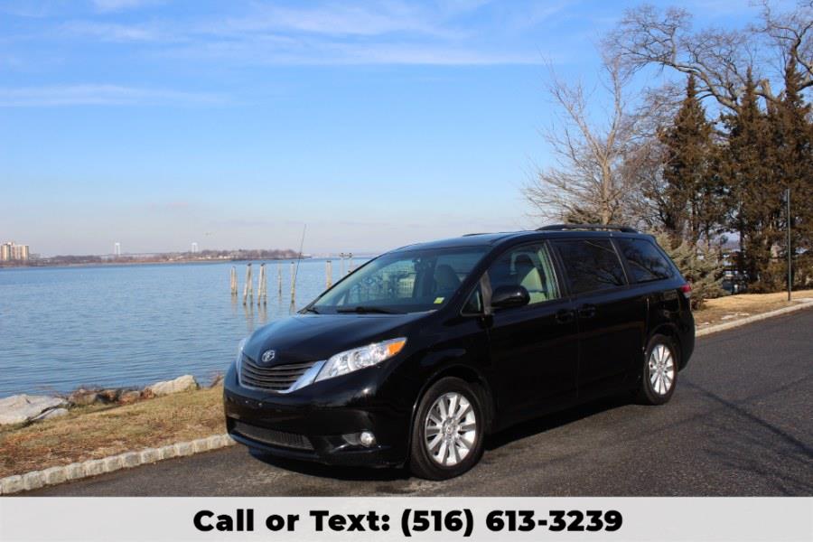 2011 Toyota Sienna 5dr 7-Pass Van V6 XLE AWD, available for sale in Great Neck, New York | Great Neck Car Buyers & Sellers. Great Neck, New York 2011 Toyota Sienna 5dr 7-Pass Van V6 XLE AWD, available for sale in Great Neck, New York | Great Neck Car Buyers & Sellers. Great Neck, New York
