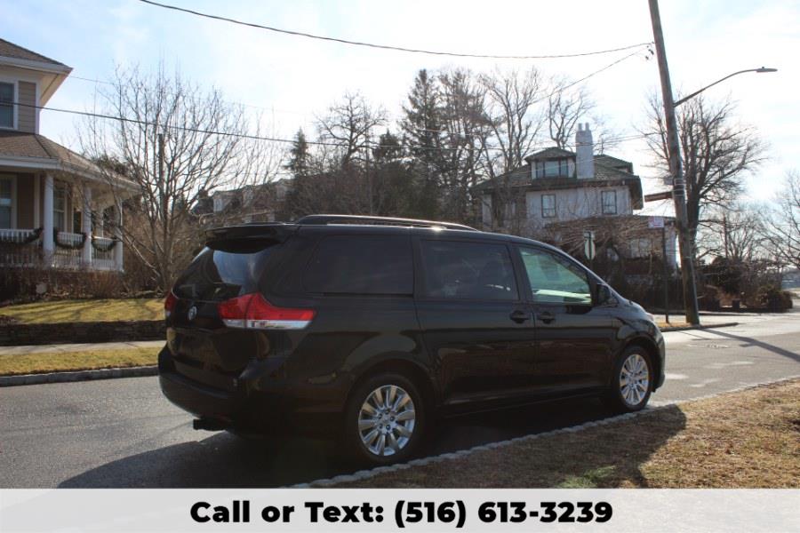 2011 Toyota Sienna 5dr 7-Pass Van V6 XLE AWD, available for sale in Great Neck, New York | Great Neck Car Buyers & Sellers. Great Neck, New York 2011 Toyota Sienna 5dr 7-Pass Van V6 XLE AWD, available for sale in Great Neck, New York | Great Neck Car Buyers & Sellers. Great Neck, New York