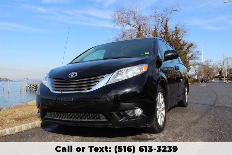 2011 Toyota Sienna 5dr 7-Pass Van V6 XLE AWD, available for sale in Great Neck, New York | Great Neck Car Buyers & Sellers. Great Neck, New York 2011 Toyota Sienna 5dr 7-Pass Van V6 XLE AWD, available for sale in Great Neck, New York | Great Neck Car Buyers & Sellers. Great Neck, New York