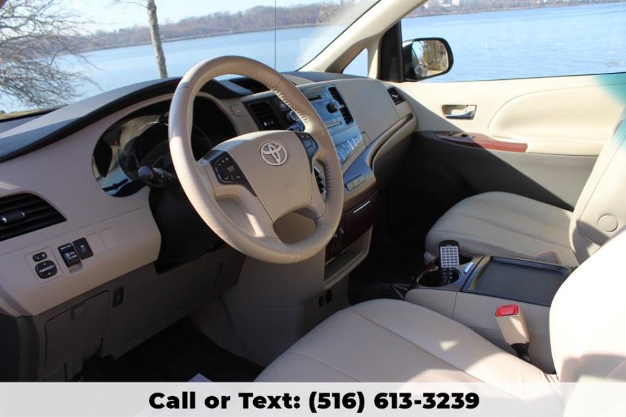 2011 Toyota Sienna 5dr 7-Pass Van V6 XLE AWD, available for sale in Great Neck, New York | Great Neck Car Buyers & Sellers. Great Neck, New York 2011 Toyota Sienna 5dr 7-Pass Van V6 XLE AWD, available for sale in Great Neck, New York | Great Neck Car Buyers & Sellers. Great Neck, New York