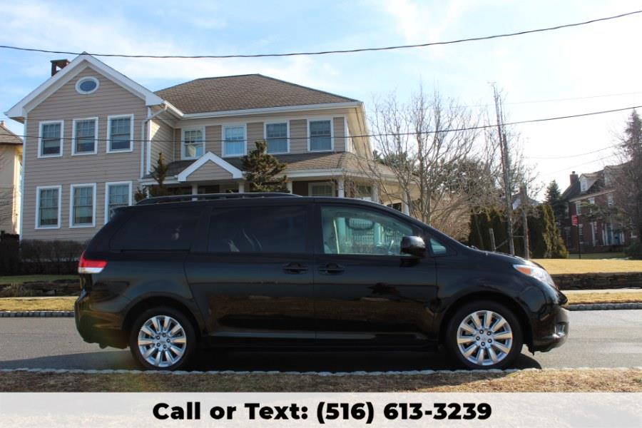 2011 Toyota Sienna 5dr 7-Pass Van V6 XLE AWD, available for sale in Great Neck, New York | Great Neck Car Buyers & Sellers. Great Neck, New York 2011 Toyota Sienna 5dr 7-Pass Van V6 XLE AWD, available for sale in Great Neck, New York | Great Neck Car Buyers & Sellers. Great Neck, New York