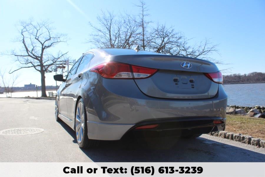 Used Hyundai Elantra 4dr Sdn Auto GLS 2012 | Great Neck Car Buyers & Sellers. Great Neck, New York Used Hyundai Elantra 4dr Sdn Auto GLS 2012 | Great Neck Car Buyers & Sellers. Great Neck, New York