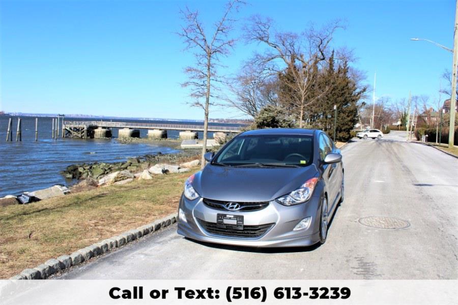 Used Hyundai Elantra 4dr Sdn Auto GLS 2012 | Great Neck Car Buyers & Sellers. Great Neck, New York Used Hyundai Elantra 4dr Sdn Auto GLS 2012 | Great Neck Car Buyers & Sellers. Great Neck, New York