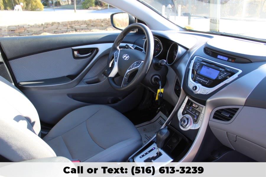 Used Hyundai Elantra 4dr Sdn Auto GLS 2012 | Great Neck Car Buyers & Sellers. Great Neck, New York Used Hyundai Elantra 4dr Sdn Auto GLS 2012 | Great Neck Car Buyers & Sellers. Great Neck, New York