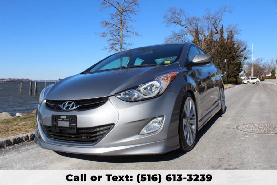 Used Hyundai Elantra 4dr Sdn Auto GLS 2012 | Great Neck Car Buyers & Sellers. Great Neck, New York Used Hyundai Elantra 4dr Sdn Auto GLS 2012 | Great Neck Car Buyers & Sellers. Great Neck, New York