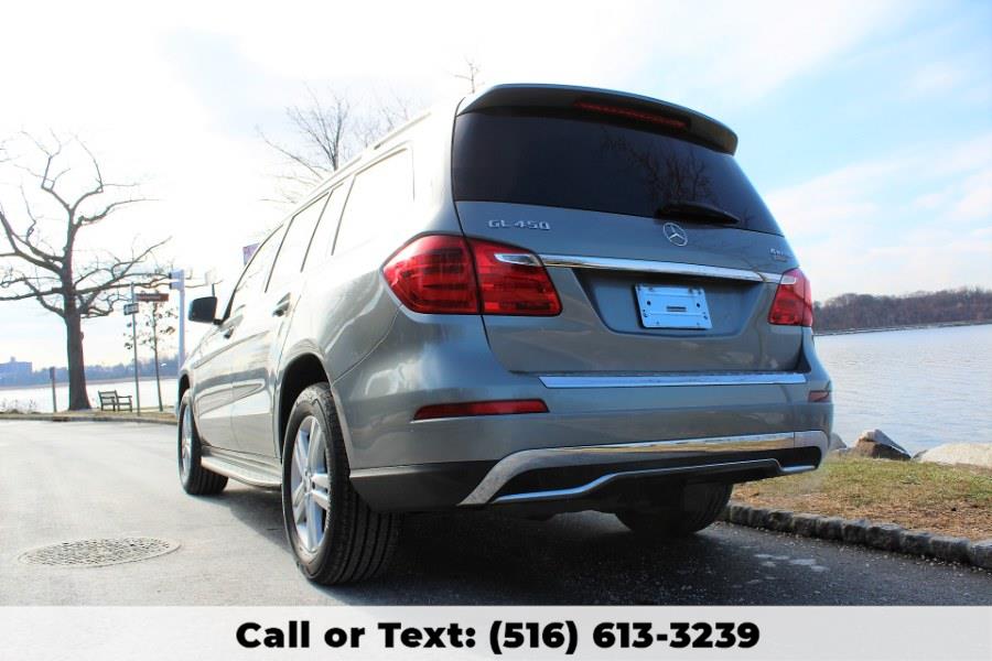 2015 Mercedes-Benz GL-Class 4MATIC 4dr GL 450, available for sale in Great Neck, New York | Great Neck Car Buyers & Sellers. Great Neck, New York 2015 Mercedes-Benz GL-Class 4MATIC 4dr GL 450, available for sale in Great Neck, New York | Great Neck Car Buyers & Sellers. Great Neck, New York