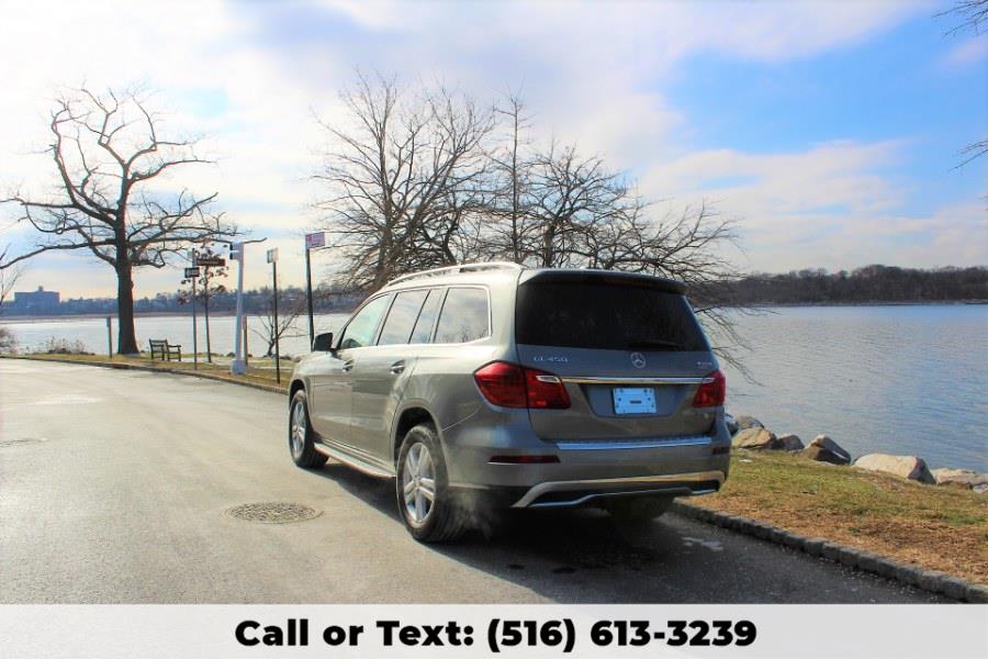 2015 Mercedes-Benz GL-Class 4MATIC 4dr GL 450, available for sale in Great Neck, New York | Great Neck Car Buyers & Sellers. Great Neck, New York 2015 Mercedes-Benz GL-Class 4MATIC 4dr GL 450, available for sale in Great Neck, New York | Great Neck Car Buyers & Sellers. Great Neck, New York