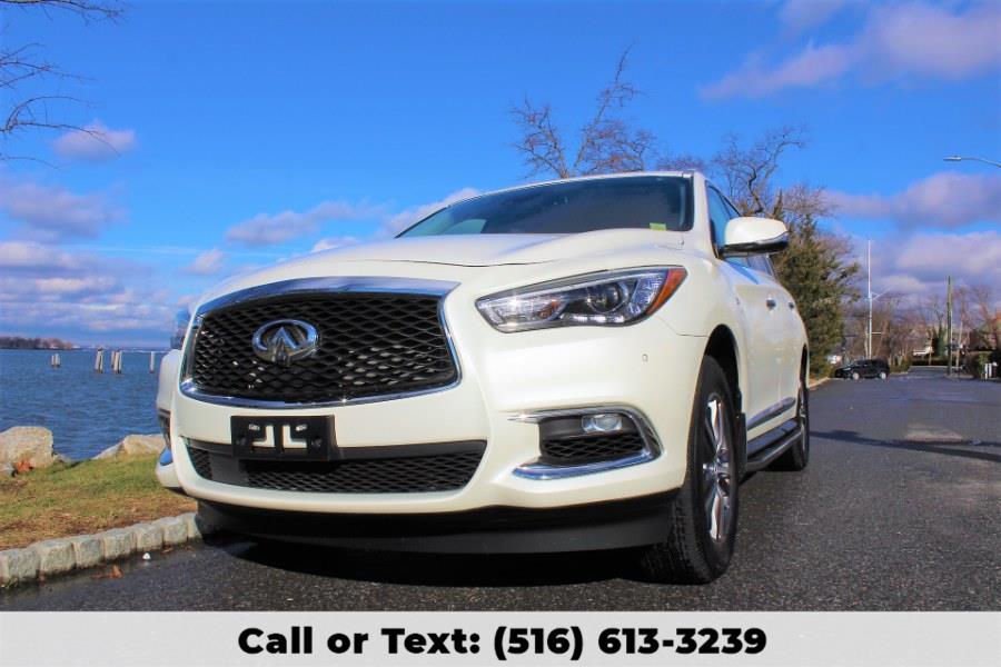 Used INFINITI QX60 2019.5 LUXE AWD 2019 | Great Neck Car Buyers & Sellers. Great Neck, New York Used INFINITI QX60 2019.5 LUXE AWD 2019 | Great Neck Car Buyers & Sellers. Great Neck, New York