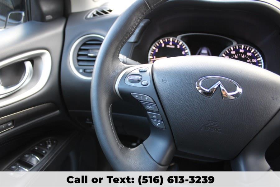 Used INFINITI QX60 2019.5 LUXE AWD 2019 | Great Neck Car Buyers & Sellers. Great Neck, New York Used INFINITI QX60 2019.5 LUXE AWD 2019 | Great Neck Car Buyers & Sellers. Great Neck, New York
