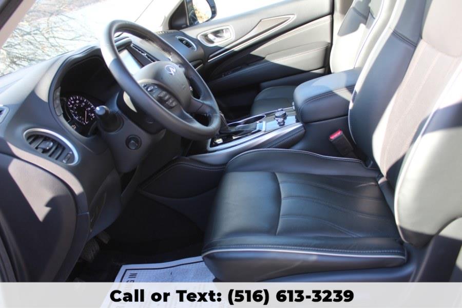 Used INFINITI QX60 2019.5 LUXE AWD 2019 | Great Neck Car Buyers & Sellers. Great Neck, New York Used INFINITI QX60 2019.5 LUXE AWD 2019 | Great Neck Car Buyers & Sellers. Great Neck, New York