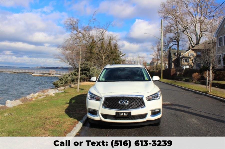 Used INFINITI QX60 2019.5 LUXE AWD 2019 | Great Neck Car Buyers & Sellers. Great Neck, New York Used INFINITI QX60 2019.5 LUXE AWD 2019 | Great Neck Car Buyers & Sellers. Great Neck, New York