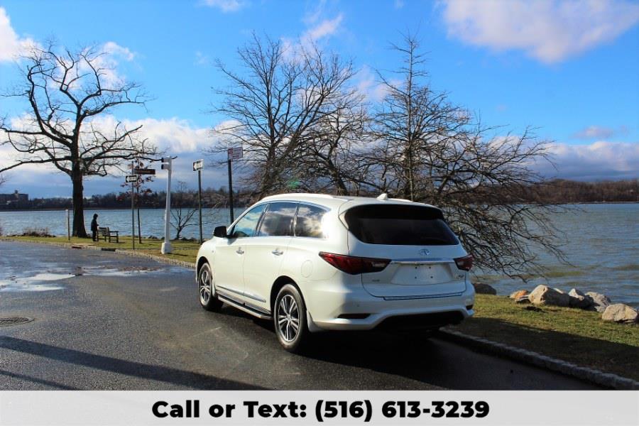 Used INFINITI QX60 2019.5 LUXE AWD 2019 | Great Neck Car Buyers & Sellers. Great Neck, New York Used INFINITI QX60 2019.5 LUXE AWD 2019 | Great Neck Car Buyers & Sellers. Great Neck, New York